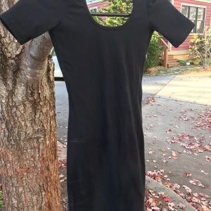 American Apparel minidress